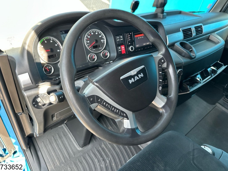 MAN TGX 18 460 EURO 6, Standairco - Tegljač: slika 5 MAN TGX 18 460 EURO 6, Standairco - Tegljač: slika 5