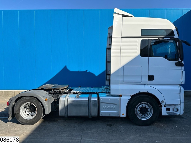 Tegljač MAN TGX 18 480 EURO 6: slika 12