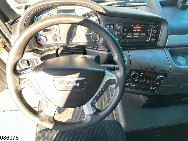 Tegljač MAN TGX 18 480 EURO 6: slika 10