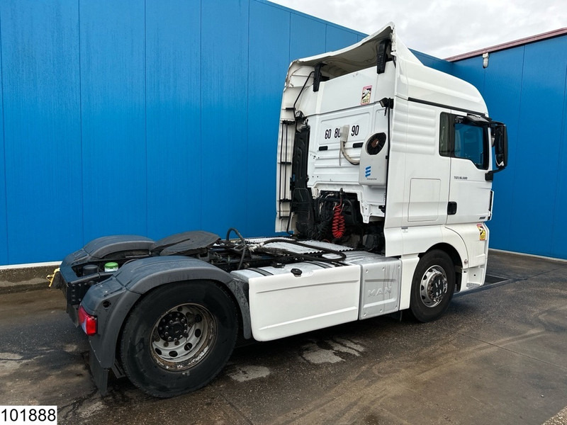 MAN TGX 18 500 EURO 6, Retarder, Hydraulic, Standairco - Tegljač: slika 2 MAN TGX 18 500 EURO 6, Retarder, Hydraulic, Standairco - Tegljač: slika 2