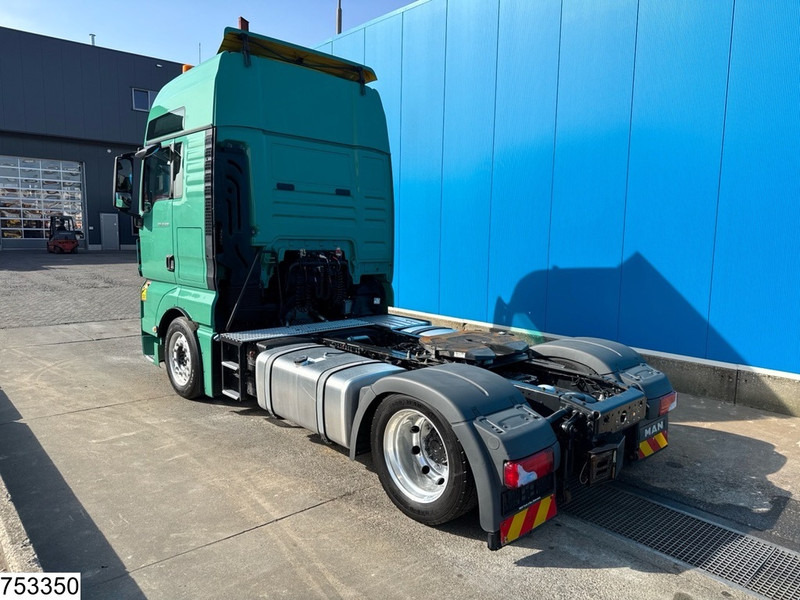 MAN TGX 18 500 EURO 6, Retarder, PTO, Mega - Tegljač: slika 4 MAN TGX 18 500 EURO 6, Retarder, PTO, Mega - Tegljač: slika 4