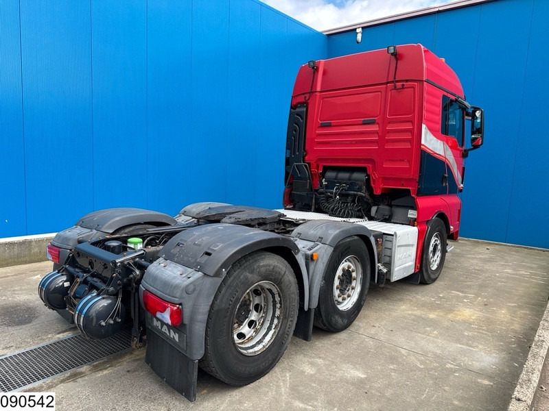 MAN TGX 26 540 6x2, EURO 6, Retarder, 90 TON, Standairco - Tegljač: slika 3 MAN TGX 26 540 6x2, EURO 6, Retarder, 90 TON, Standairco - Tegljač: slika 3