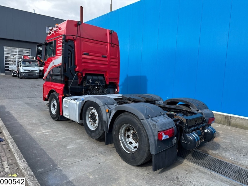 MAN TGX 26 540 6x2, EURO 6, Retarder, 90 TON, Standairco - Tegljač: slika 4 MAN TGX 26 540 6x2, EURO 6, Retarder, 90 TON, Standairco - Tegljač: slika 4
