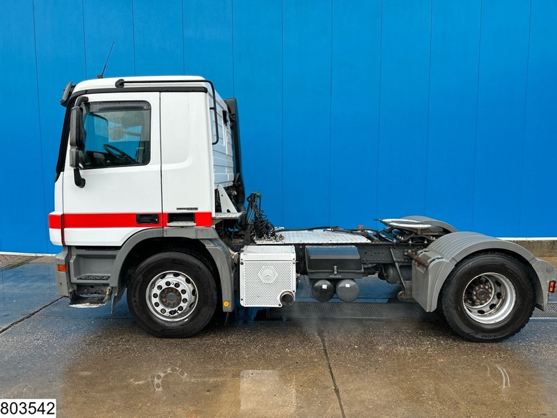 Mercedes-Benz Actros 1841 EURO 5 EEV, Hydraulic - Tegljač: slika 3 Mercedes-Benz Actros 1841 EURO 5 EEV, Hydraulic - Tegljač: slika 3