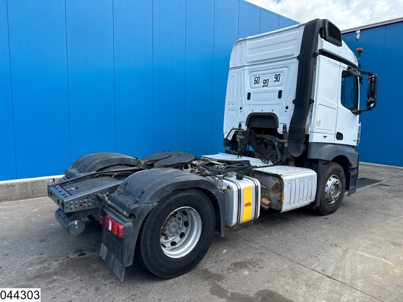 Mercedes-Benz Actros 1842 EURO 6, Retarder, Hydraulic - Tegljač: slika 3 Mercedes-Benz Actros 1842 EURO 6, Retarder, Hydraulic - Tegljač: slika 3
