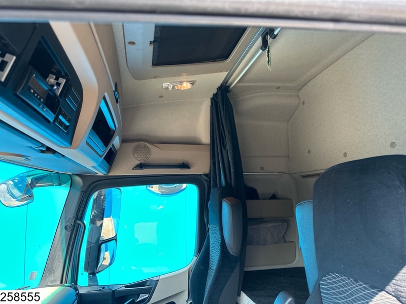 Tegljač Mercedes-Benz Actros 1843 EURO 6: slika 8