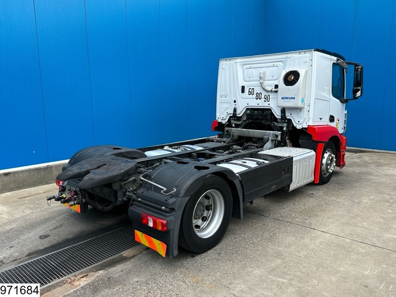 Mercedes-Benz Actros 1843 EURO 6, Retarder, Lohr, Standairco - Tegljač: slika 2 Mercedes-Benz Actros 1843 EURO 6, Retarder, Lohr, Standairco - Tegljač: slika 2