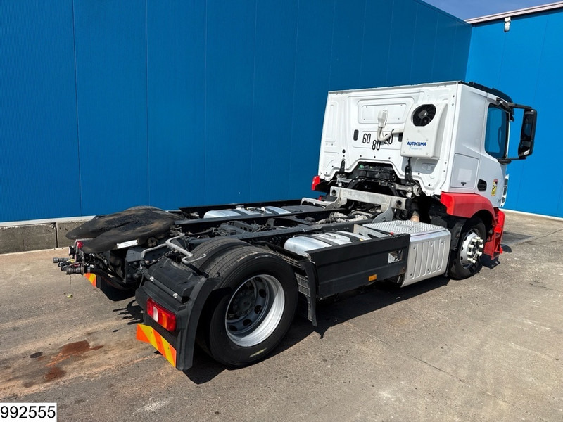 Mercedes-Benz Actros 1843 EURO 6, Retarder, PTO, LOHR, Standairco - Tegljač: slika 3 Mercedes-Benz Actros 1843 EURO 6, Retarder, PTO, LOHR, Standairco - Tegljač: slika 3