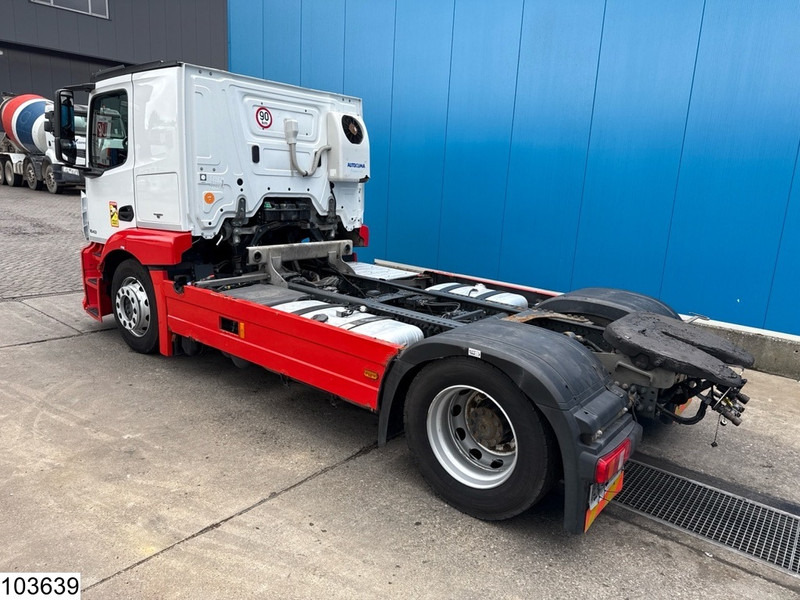 Mercedes-Benz Actros 1843 EURO 6, Retarder, PTO, LOHR, Standairco - Tegljač: slika 4 Mercedes-Benz Actros 1843 EURO 6, Retarder, PTO, LOHR, Standairco - Tegljač: slika 4