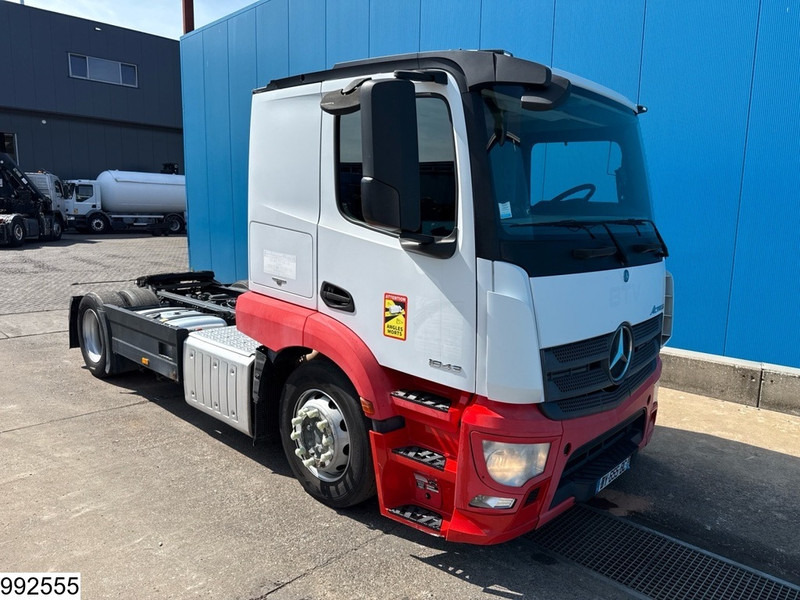 Mercedes-Benz Actros 1843 EURO 6, Retarder, PTO, LOHR, Standairco - Tegljač: slika 2 Mercedes-Benz Actros 1843 EURO 6, Retarder, PTO, LOHR, Standairco - Tegljač: slika 2