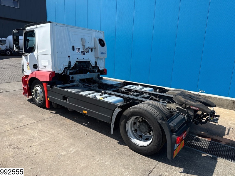 Mercedes-Benz Actros 1843 EURO 6, Retarder, PTO, LOHR, Standairco - Tegljač: slika 4 Mercedes-Benz Actros 1843 EURO 6, Retarder, PTO, LOHR, Standairco - Tegljač: slika 4