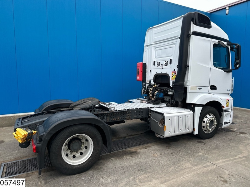 Mercedes-Benz Actros 1843 EURO 6, Retarder, PTO, Standairco - Tegljač: slika 2 Mercedes-Benz Actros 1843 EURO 6, Retarder, PTO, Standairco - Tegljač: slika 2