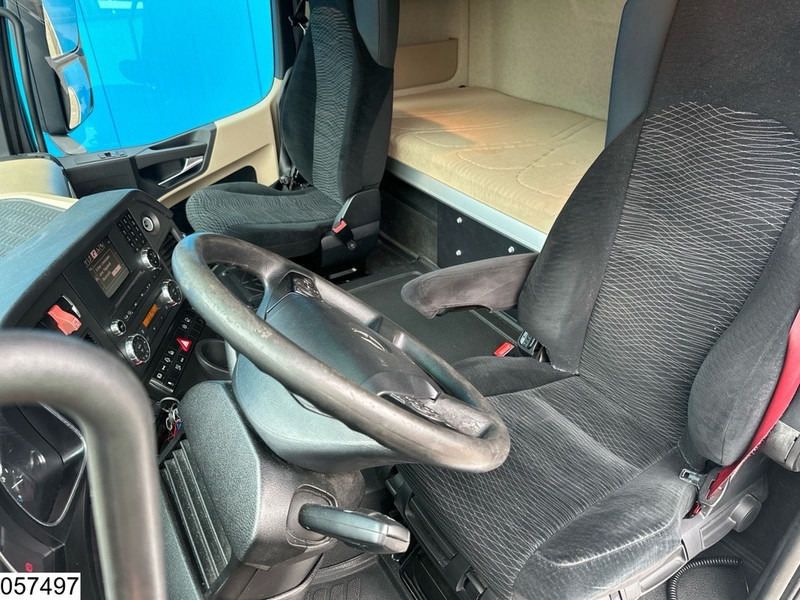 Tegljač Mercedes-Benz Actros 1843 EURO 6, Retarder, PTO, Standairco: slika 9