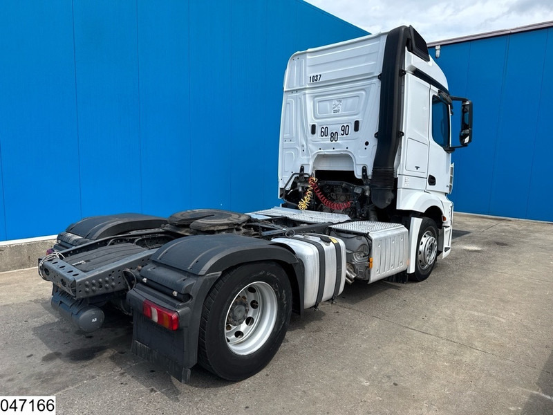 Mercedes-Benz Actros 1845 EURO 6 - Tegljač: slika 2 Mercedes-Benz Actros 1845 EURO 6 - Tegljač: slika 2