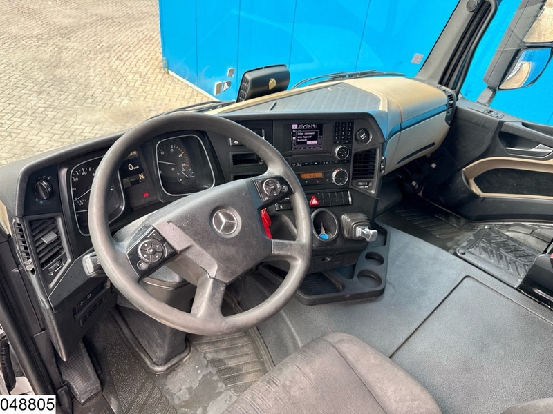 Mercedes-Benz Actros 1845 EURO 6 - Tegljač: slika 5 Mercedes-Benz Actros 1845 EURO 6 - Tegljač: slika 5