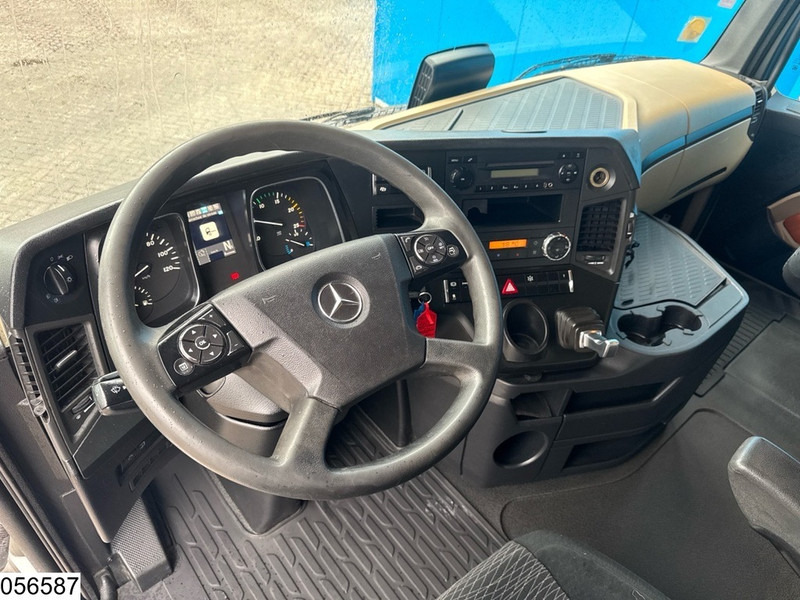 Mercedes-Benz Actros 1845 EURO 6, PTO - Tegljač: slika 5 Mercedes-Benz Actros 1845 EURO 6, PTO - Tegljač: slika 5