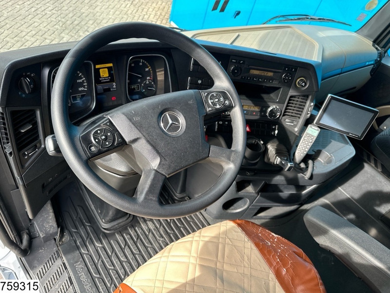 Mercedes-Benz Actros 1845 EURO 6, PTO - Tegljač: slika 5 Mercedes-Benz Actros 1845 EURO 6, PTO - Tegljač: slika 5