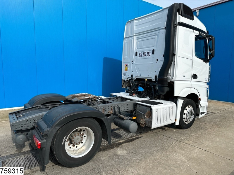 Mercedes-Benz Actros 1845 EURO 6, PTO - Tegljač: slika 2 Mercedes-Benz Actros 1845 EURO 6, PTO - Tegljač: slika 2