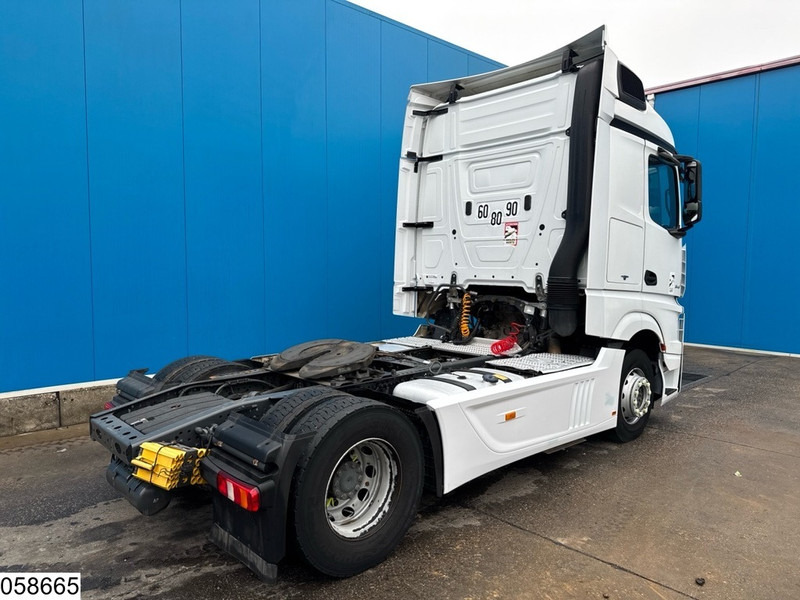 Mercedes-Benz Actros 1845 EURO 6, Retarder, Standairco - Tegljač: slika 2 Mercedes-Benz Actros 1845 EURO 6, Retarder, Standairco - Tegljač: slika 2