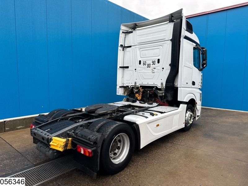 Mercedes-Benz Actros 1845 EURO 6, Retarder, Standairco - Tegljač: slika 2 Mercedes-Benz Actros 1845 EURO 6, Retarder, Standairco - Tegljač: slika 2