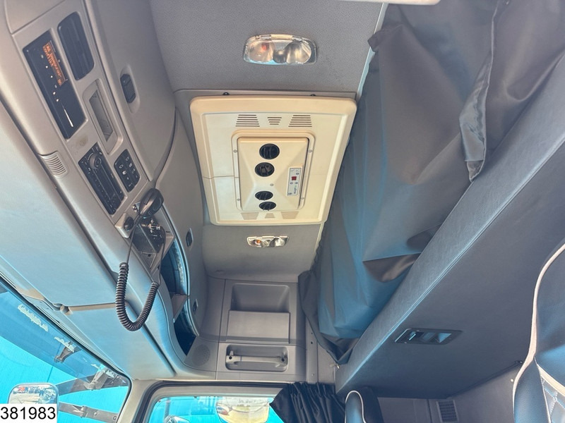 Mercedes-Benz Actros 2655 6x4, EURO 5, EPS, Retarder, Standairco - Tegljač: slika 5 Mercedes-Benz Actros 2655 6x4, EURO 5, EPS, Retarder, Standairco - Tegljač: slika 5