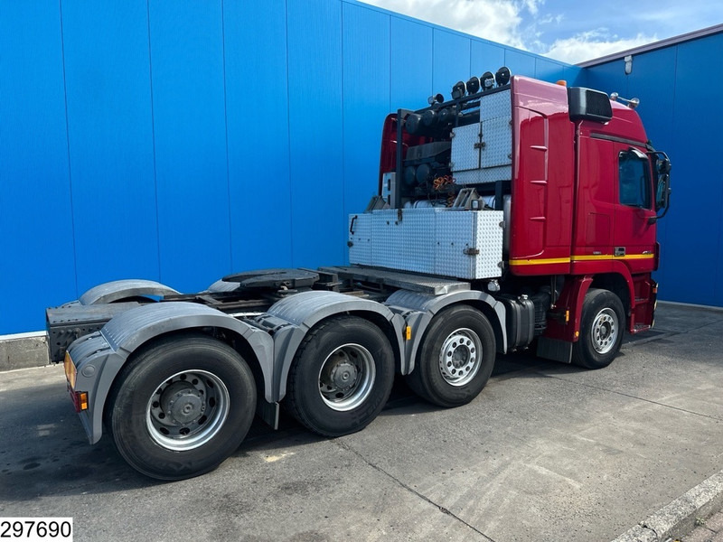 Mercedes-Benz Actros 4155 8X4, EURO 5, Retarder, Standairco, 250.000 KG - Tegljač: slika 2 Mercedes-Benz Actros 4155 8X4, EURO 5, Retarder, Standairco, 250.000 KG - Tegljač: slika 2