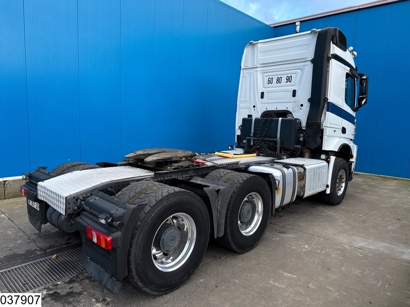 Mercedes-Benz Arocs 2645 6X4, EURO 6, Retarder, Hydraulic - Tegljač: slika 2 Mercedes-Benz Arocs 2645 6X4, EURO 6, Retarder, Hydraulic - Tegljač: slika 2