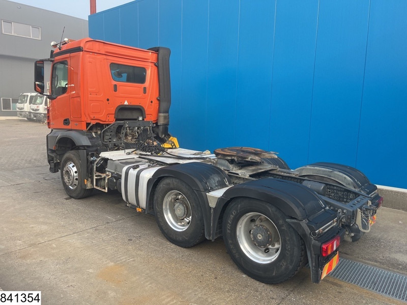 Mercedes-Benz Arocs 2648 6x4, EURO 6, Hydraulic, Retarder - Tegljač: slika 4 Mercedes-Benz Arocs 2648 6x4, EURO 6, Hydraulic, Retarder - Tegljač: slika 4