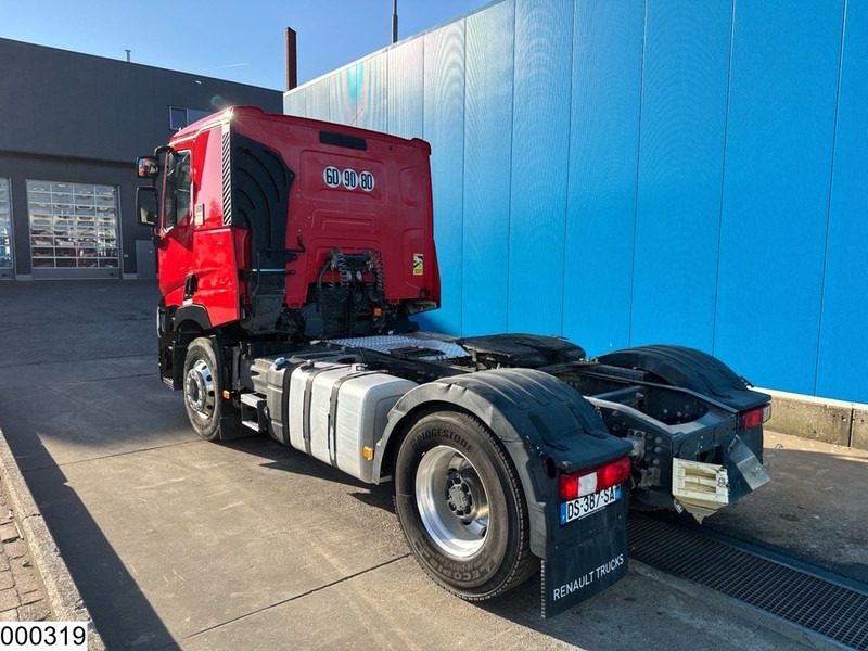 Renault C 430 EURO 6, Retarder, PTO, Hubreduction - Tegljač: slika 4 Renault C 430 EURO 6, Retarder, PTO, Hubreduction - Tegljač: slika 4