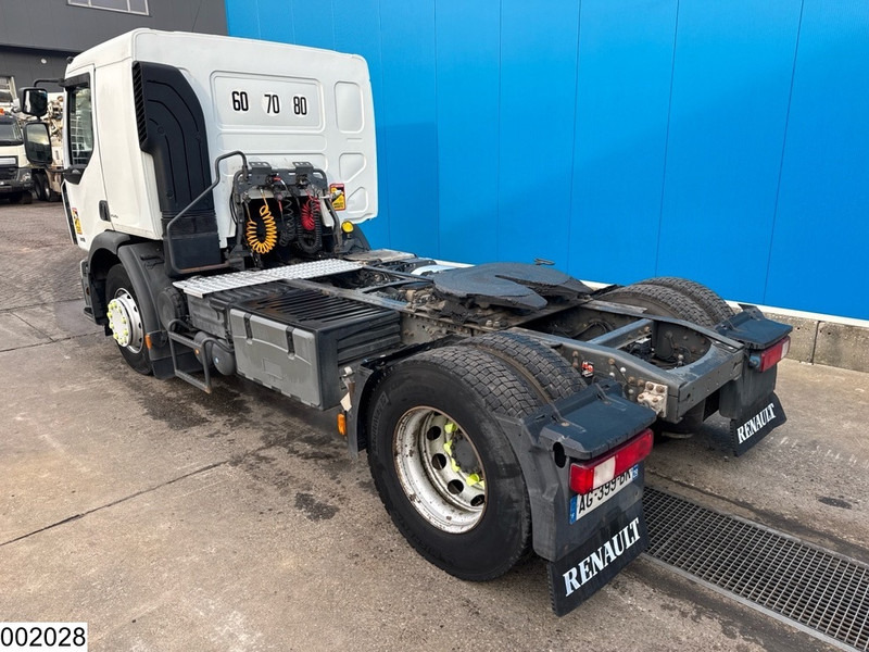 Renault Premium 380 Dxi EURO 4, PTO - Tegljač: slika 4 Renault Premium 380 Dxi EURO 4, PTO - Tegljač: slika 4