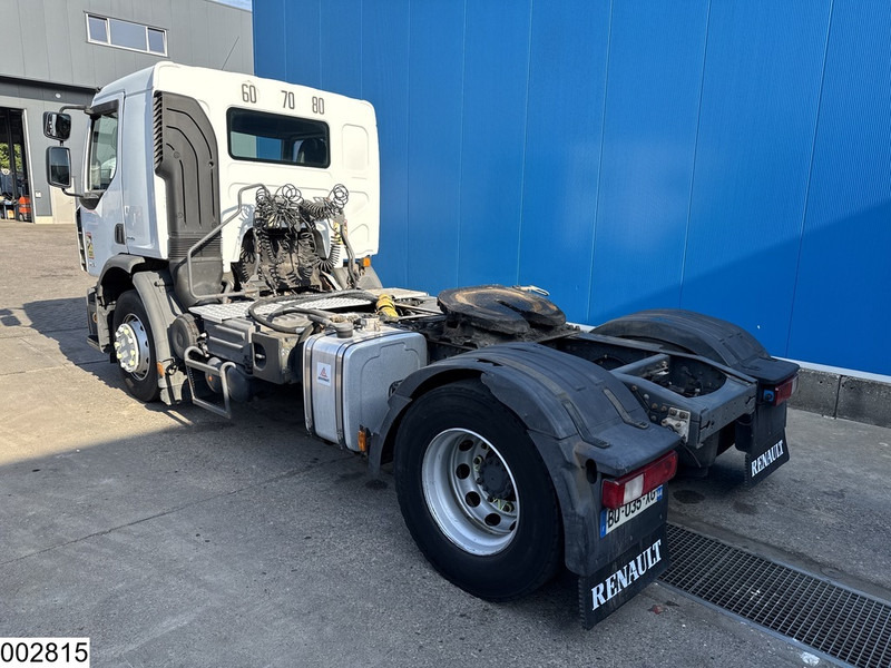 Renault Premium 380 Dxi EURO 5, Hydraulic - Tegljač: slika 4 Renault Premium 380 Dxi EURO 5, Hydraulic - Tegljač: slika 4