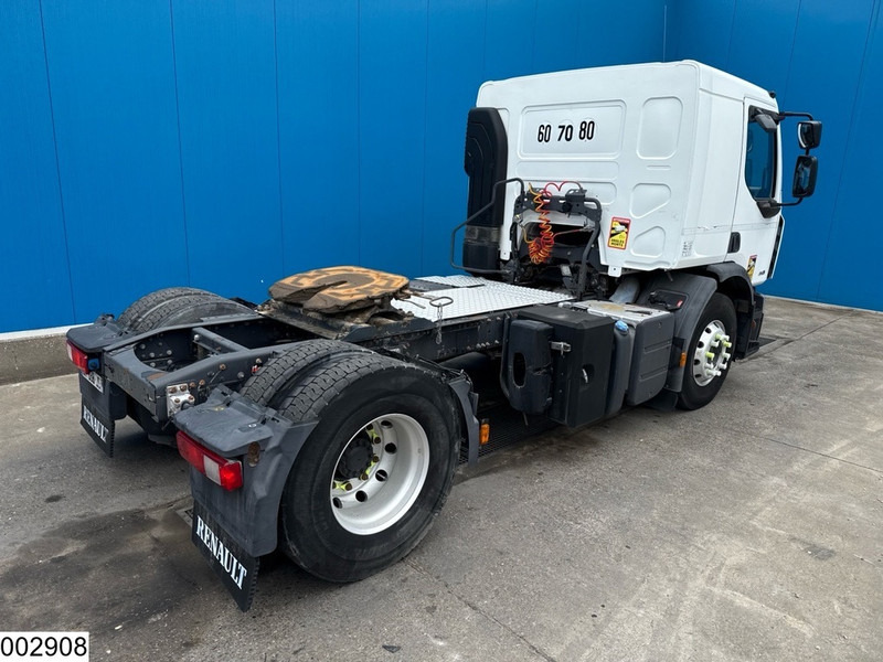 Renault Premium 380 Dxi EURO 5, PTO - Tegljač: slika 3 Renault Premium 380 Dxi EURO 5, PTO - Tegljač: slika 3