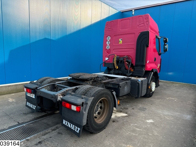 Renault Premium 430 Dxi EURO 5, ADR - Tegljač: slika 2 Renault Premium 430 Dxi EURO 5, ADR - Tegljač: slika 2