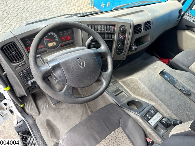 Renault Premium 430 Dxi EURO 5, ADR, PTO, Retarder - Tegljač: slika 5 Renault Premium 430 Dxi EURO 5, ADR, PTO, Retarder - Tegljač: slika 5