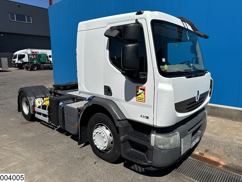 Renault Premium 430 Dxi EURO 5, ADR, PTO, Retarder - Tegljač: slika 3 Renault Premium 430 Dxi EURO 5, ADR, PTO, Retarder - Tegljač: slika 3