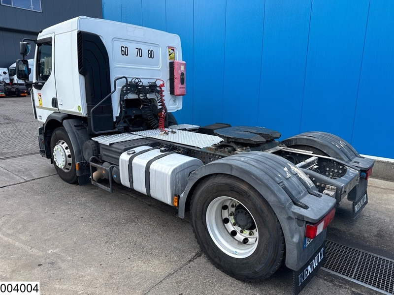 Renault Premium 430 Dxi EURO 5, ADR, PTO, Retarder - Tegljač: slika 4 Renault Premium 430 Dxi EURO 5, ADR, PTO, Retarder - Tegljač: slika 4
