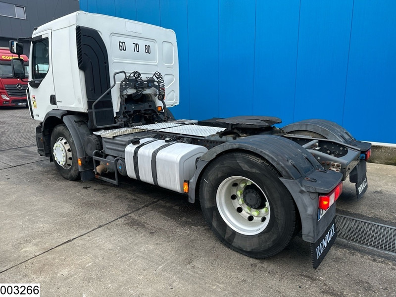 Renault Premium 430 Dxi EURO 5, ADR, Retarder, PTO - Tegljač: slika 4 Renault Premium 430 Dxi EURO 5, ADR, Retarder, PTO - Tegljač: slika 4