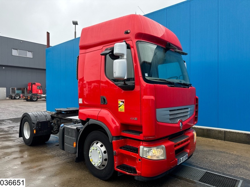 Renault Premium 430 Dxi EURO 5, ADR, Retarder, PTO - Tegljač: slika 3 Renault Premium 430 Dxi EURO 5, ADR, Retarder, PTO - Tegljač: slika 3