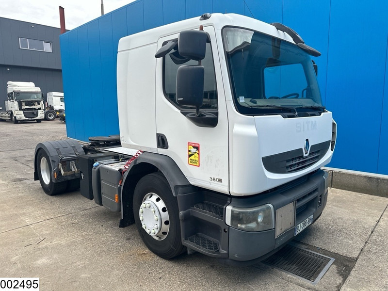 Renault Premium 460 Dxi EURO 5, ADR, PTO - Tegljač: slika 3 Renault Premium 460 Dxi EURO 5, ADR, PTO - Tegljač: slika 3