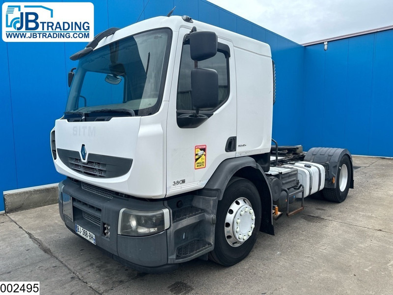 Renault Premium 460 Dxi EURO 5, ADR, PTO - Tegljač: slika 1 Renault Premium 460 Dxi EURO 5, ADR, PTO - Tegljač: slika 1