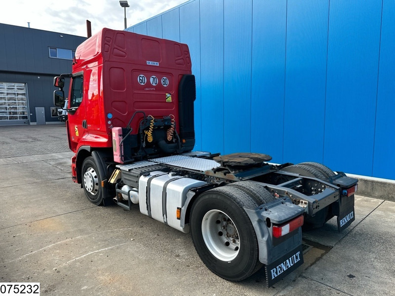 Renault Premium 460 Dxi EURO 5, ADR, Retarder, PTO - Tegljač: slika 4 Renault Premium 460 Dxi EURO 5, ADR, Retarder, PTO - Tegljač: slika 4