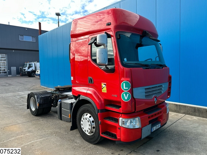 Renault Premium 460 Dxi EURO 5, ADR, Retarder, PTO - Tegljač: slika 3 Renault Premium 460 Dxi EURO 5, ADR, Retarder, PTO - Tegljač: slika 3
