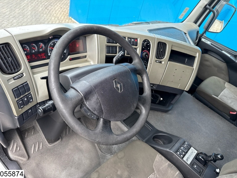 Renault Premium 460 Dxi EURO 5 EEV, ADR, Hydraulic, Standairco - Tegljač: slika 5 Renault Premium 460 Dxi EURO 5 EEV, ADR, Hydraulic, Standairco - Tegljač: slika 5
