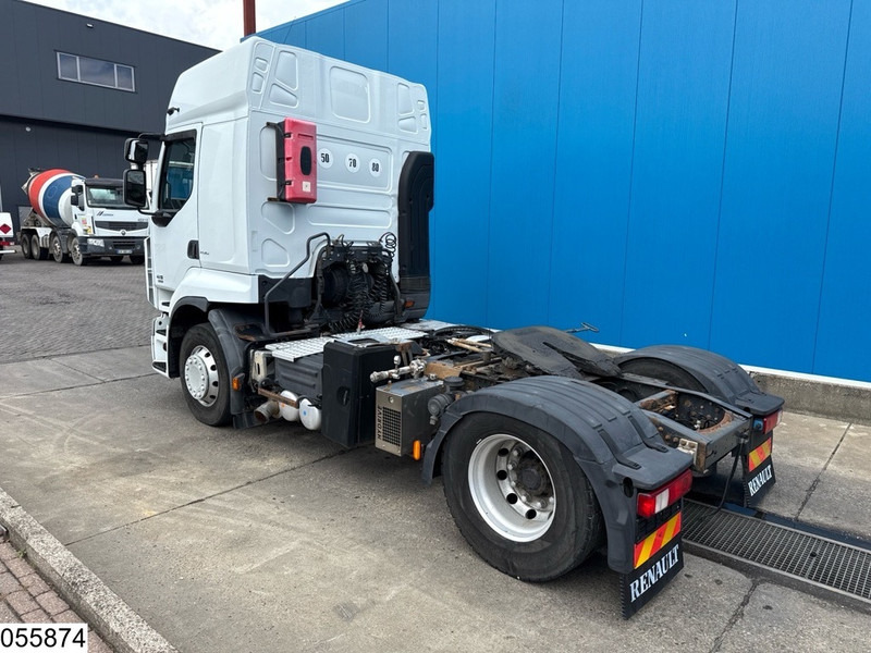 Renault Premium 460 Dxi EURO 5 EEV, ADR, Hydraulic, Standairco - Tegljač: slika 4 Renault Premium 460 Dxi EURO 5 EEV, ADR, Hydraulic, Standairco - Tegljač: slika 4
