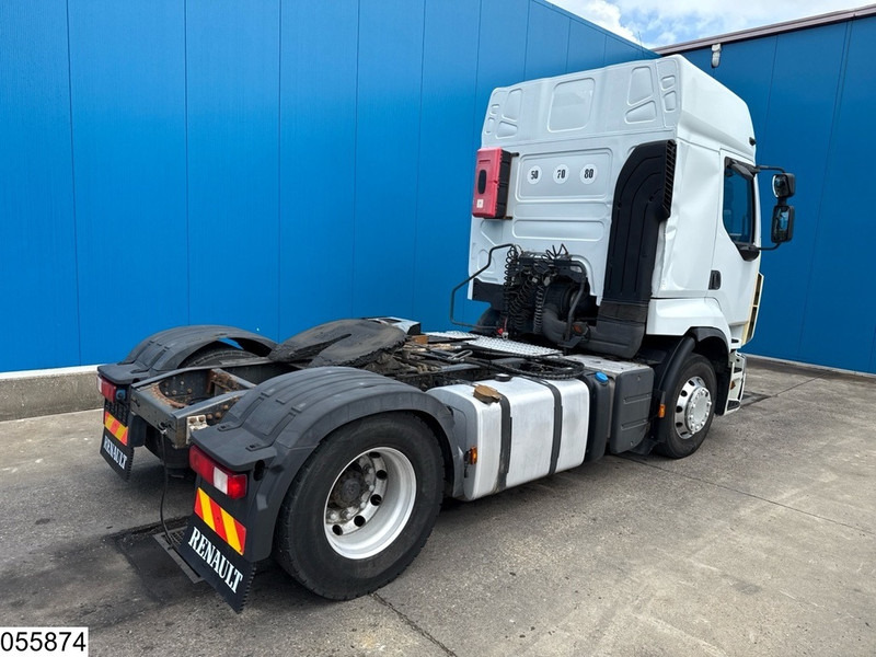Renault Premium 460 Dxi EURO 5 EEV, ADR, Hydraulic, Standairco - Tegljač: slika 3 Renault Premium 460 Dxi EURO 5 EEV, ADR, Hydraulic, Standairco - Tegljač: slika 3
