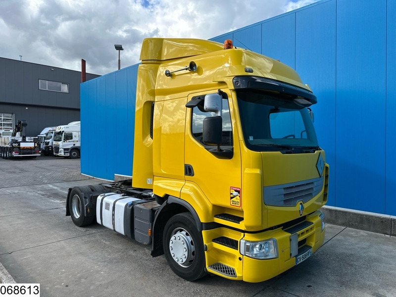 Renault Premium 460 Dxi EURO 5, Hydraulic - Tegljač: slika 3 Renault Premium 460 Dxi EURO 5, Hydraulic - Tegljač: slika 3