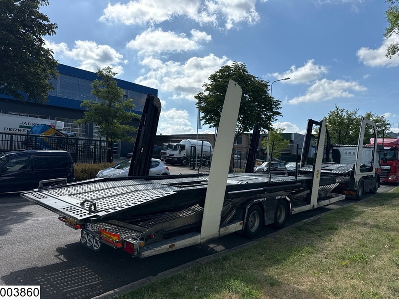 Tegljač Renault Premium 460 Dxi EURO 5, Lohr, Retarder, Combi: slika 16