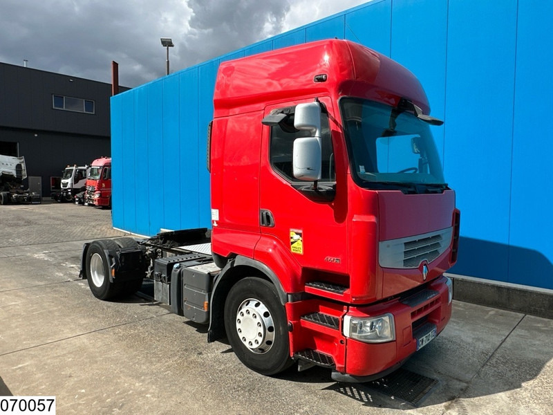Renault Premium 460 Dxi EURO 5, Retarder - Tegljač: slika 3 Renault Premium 460 Dxi EURO 5, Retarder - Tegljač: slika 3