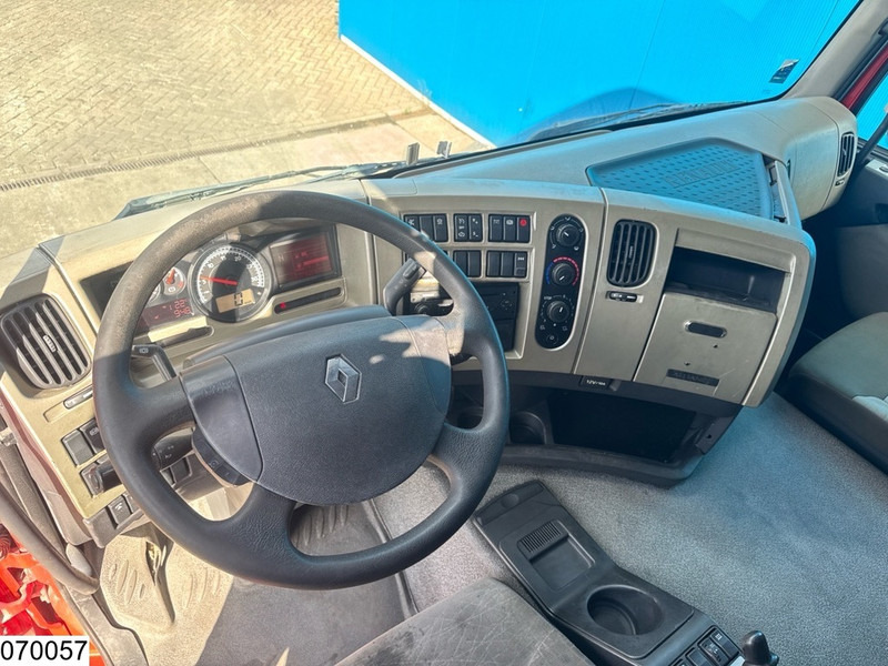 Renault Premium 460 Dxi EURO 5, Retarder - Tegljač: slika 5 Renault Premium 460 Dxi EURO 5, Retarder - Tegljač: slika 5