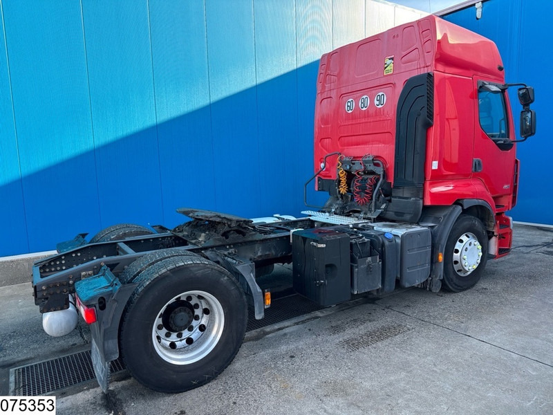 Renault Premium 460 Dxi EURO 5, Retarder - Tegljač: slika 2 Renault Premium 460 Dxi EURO 5, Retarder - Tegljač: slika 2